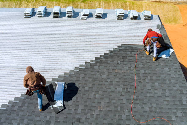 Fast & Reliable Emergency Roof Repairs in Mascotte, FL